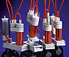 Серия сменных бюреток DV1000 Mettler Toledo