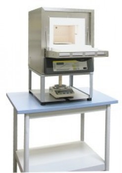 Печь муфельная LT 9/11, контролер P330 Nabertherm