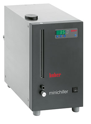 Охладитель Minichiller w-H1  Huber