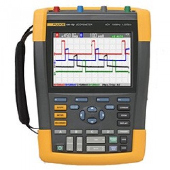 Осциллограф Fluke 190-102/S Fluke
