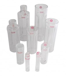 GS 50KL25, Hole 25 mm, capacity 900 ml KINEMATICA