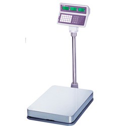Напольные весы EB-150L CAS