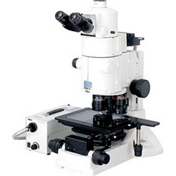 Прямой микроскоп AZ100 Multizoom Nikon