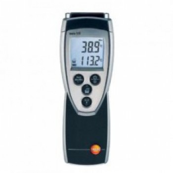 testo 110 Термометр Testo