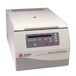 Центрифуга настольная Allegra X-22R Beckman Coulter