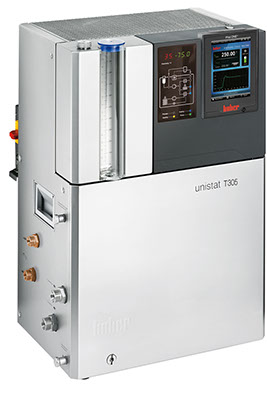 Термостат Unistat T320w HT с Pilot ONE Huber