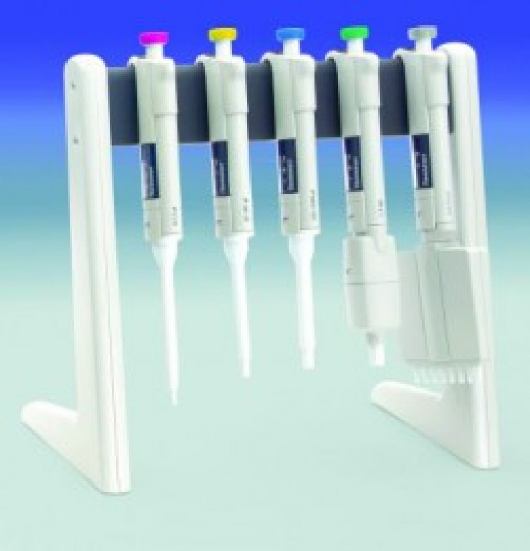 Штатив для автоматических пипеток, серии F, 6 мест, Thermo Fisher Scientific