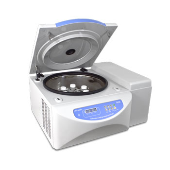 LMC-4200R R-2 Лабораторная центрифуга с охлаждениемBioSan