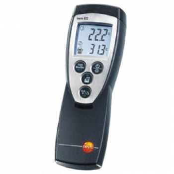 testo 922 Дифференциальный термометр Testo