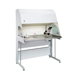 Рабочая станция 1 класса защиты L423 IVF K-systems