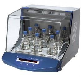 KS 4000ic control Шейкер-инкубатор IKA