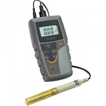 Прибор измерения общей жесткости воды Eutech Instruments TDS 6+ Testo
