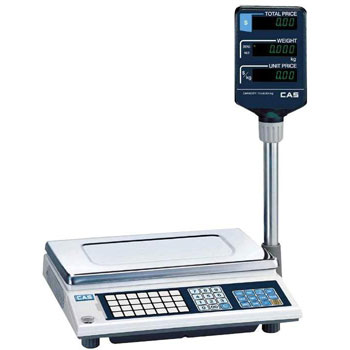 Торговые весы  AP-06(EX) BT CAS