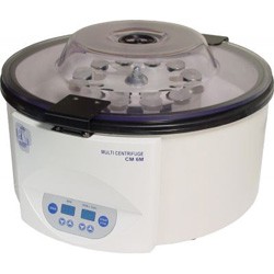 Центрифуга CM-70M-09 Elmi