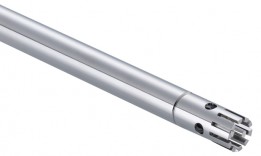S 25 KV – 18 G IKA