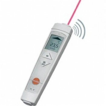 testo 826-T2 Инфракрасный термометр Testo
