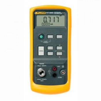 Калибратор датчиков давления Fluke 717 100G Fluke