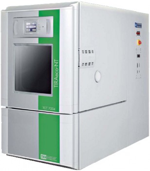 Климатическая камера TCC 4120 TIRA-eco