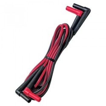 Испытательные концы с силиконовой изоляцией SureGrip™ TL222 Fluke