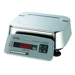 Настольные весы FW500-30E (IP69) CAS