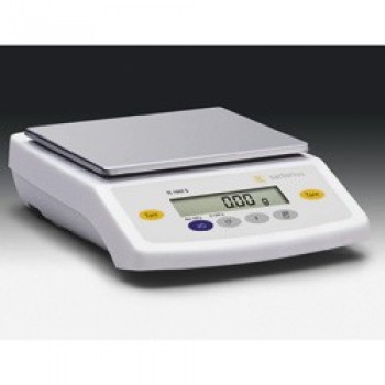 Прецизионные весы TE2101 Sartorius