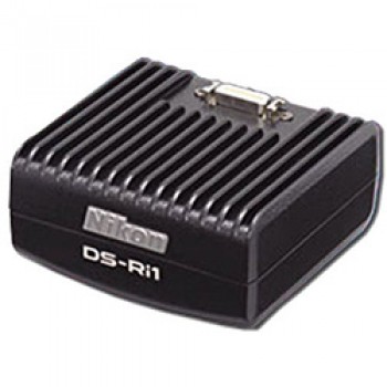 Цифровая фотокамера DS-Ri1 Nikon