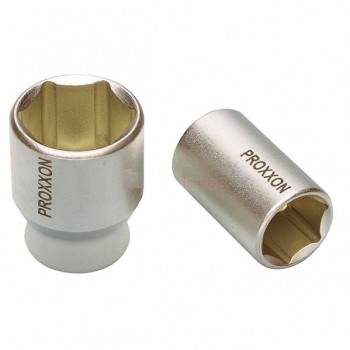 1/4' торцевая головка шестигранник, 14 мм PROXXON