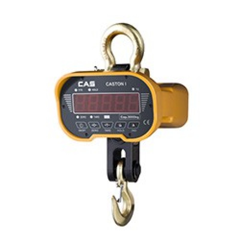 Крановые весы Caston-I 5THA CAS