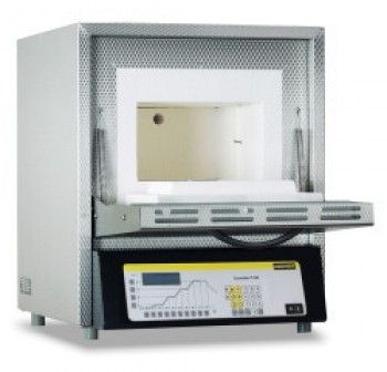 Печь муфельная L 24/11, контролер B 180 Nabertherm