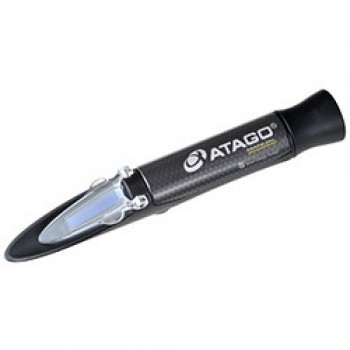 MASTER-S/MillM рефрактометр для измерения солености Atago