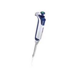 Одноканальная механическая LTS пипетка 0.1-2 мкл L-2XLS Pipet-Lite Mettler Toledo