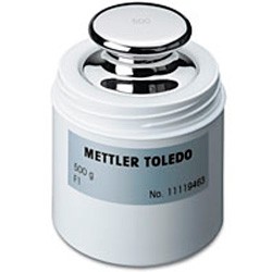 Гиря 1 мг F2 Mettler Toledo