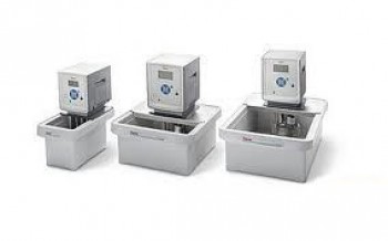 Баня водяная SC100-S5P, 5 л, ванна из ППО, внутренняя циркуляция, до 100°С, Thermo