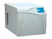 STERIMAT Plus BMT Настольные паровые стерилизаторы BMT