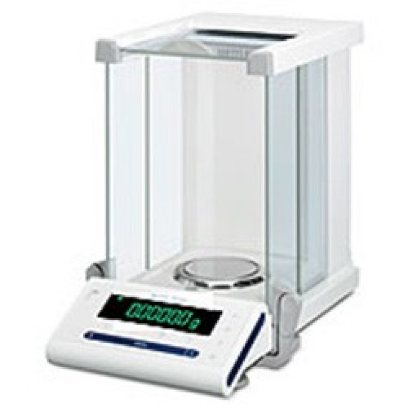 Аналитические двухдиапазонные весы MS105 Mettler Toledo