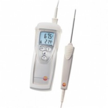 Testo 926 комплект, Термометр Testo