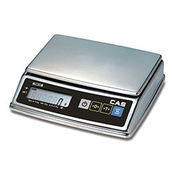 Настольные весы PW-II PW - 10H CAS