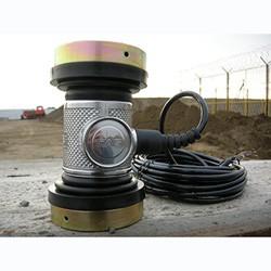 WBK 50T Установочный комплект тензодатчика  CAS