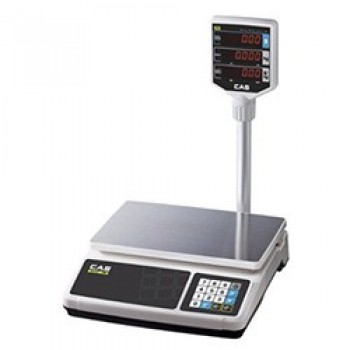 Весы торговые PR-06P CAS