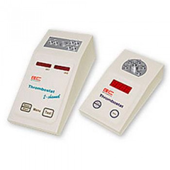 Полуавтоматический коагулометр Thrombostat 1 Behnk Elektronik