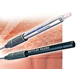 Ионселективные электроды Mettler Toledo