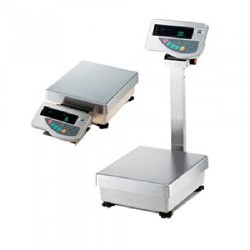 HJKR4 - интерфейс RS-422A (заводская опция) ViBRA