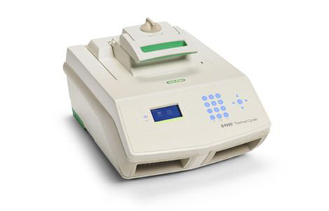 ДНК-амплификатор, без реакционного блока, S1000, Bio-Rad
