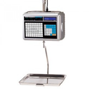 Торговые весы CL-5000H (TCP/IP)-15кг (подвесные) CAS