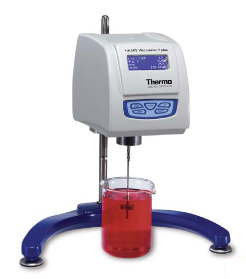Viscotester 7R plus, Thermo