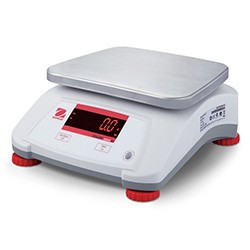 Водозащищенные V22XWE15TRU   настольные весы OHAUS