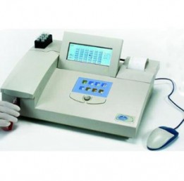 Полуавтоматический клинический анализатор «Photometer S-2000» (с термостатом) Selecta