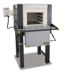 Камерная печь LH 30/14, контролер В 150 Nabertherm