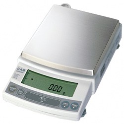 Весы лабораторные CUW-6200HV CAS