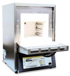 Печь муфельная L 5/13, контролер P 330 Nabertherm